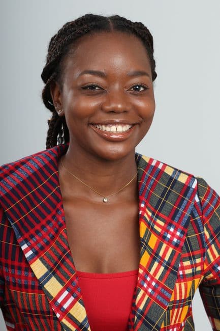 Abena Owusu