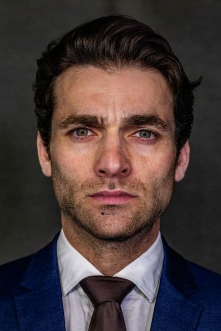 Oliver Bennett