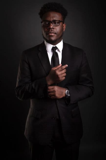 Thabo Nkosi
