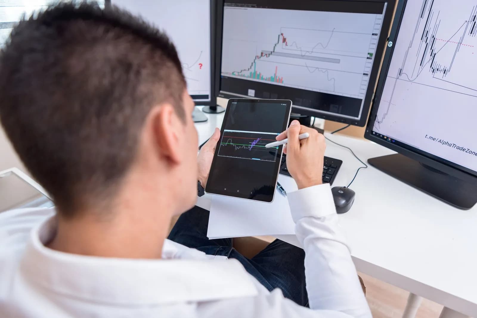 Funded Crypto Trading Pitches Gamers as Its Next Talent Pool