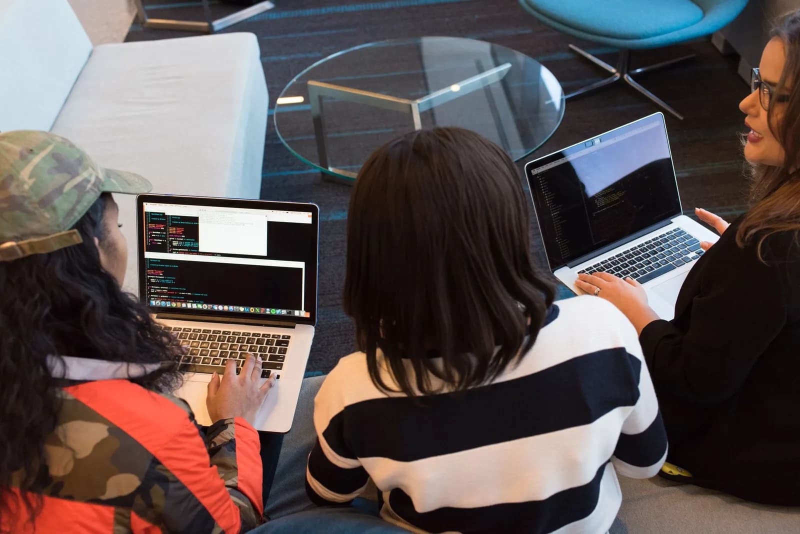 Hackathon Explores How Social Banking Can Build Nature-Based Assets