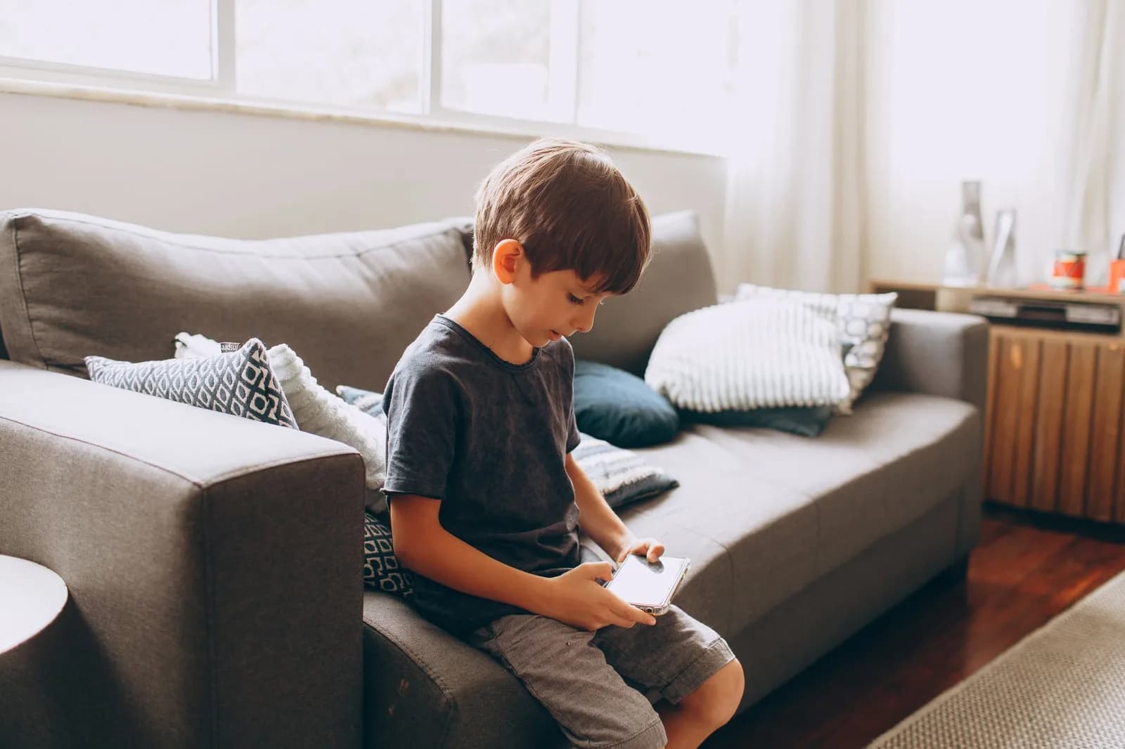 US House Passes Kids' Online Safety Bill, But Senate Path Looks Steep