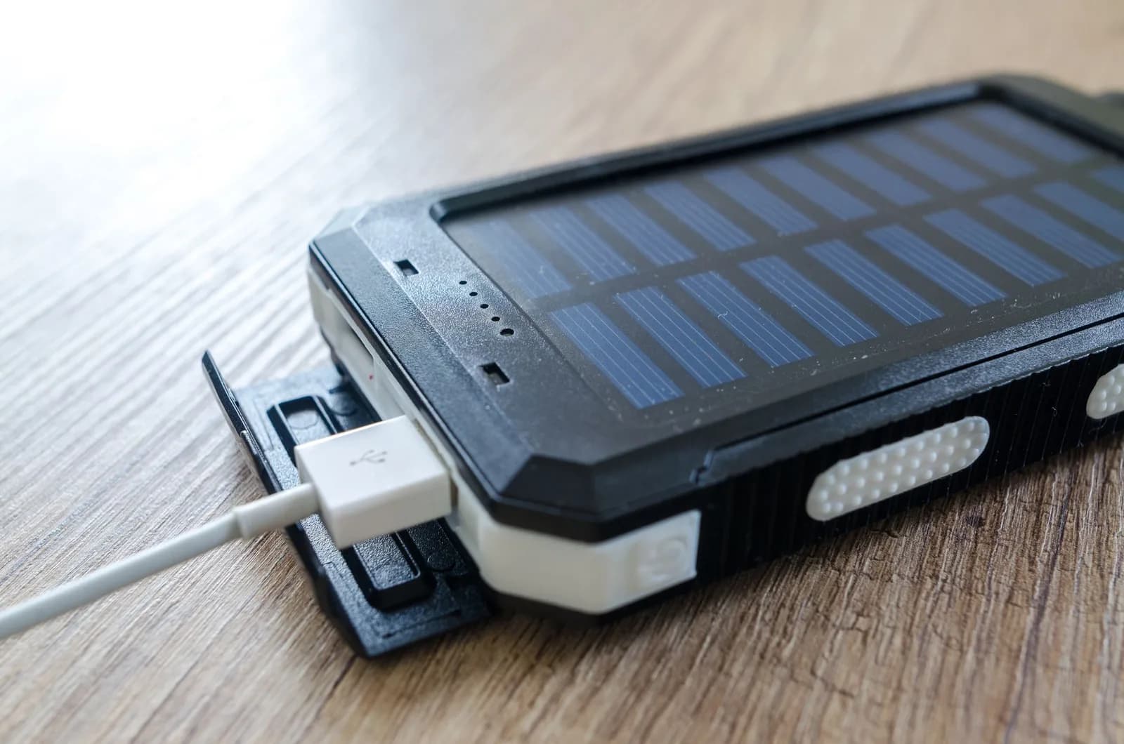 Battery Rentals Move From South African Townships to Lagos