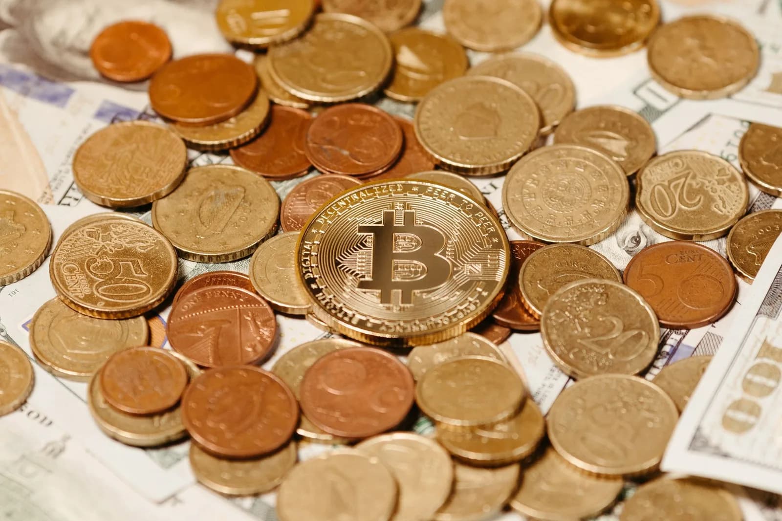 Banks Weigh Their Place in the Digital Currency Race