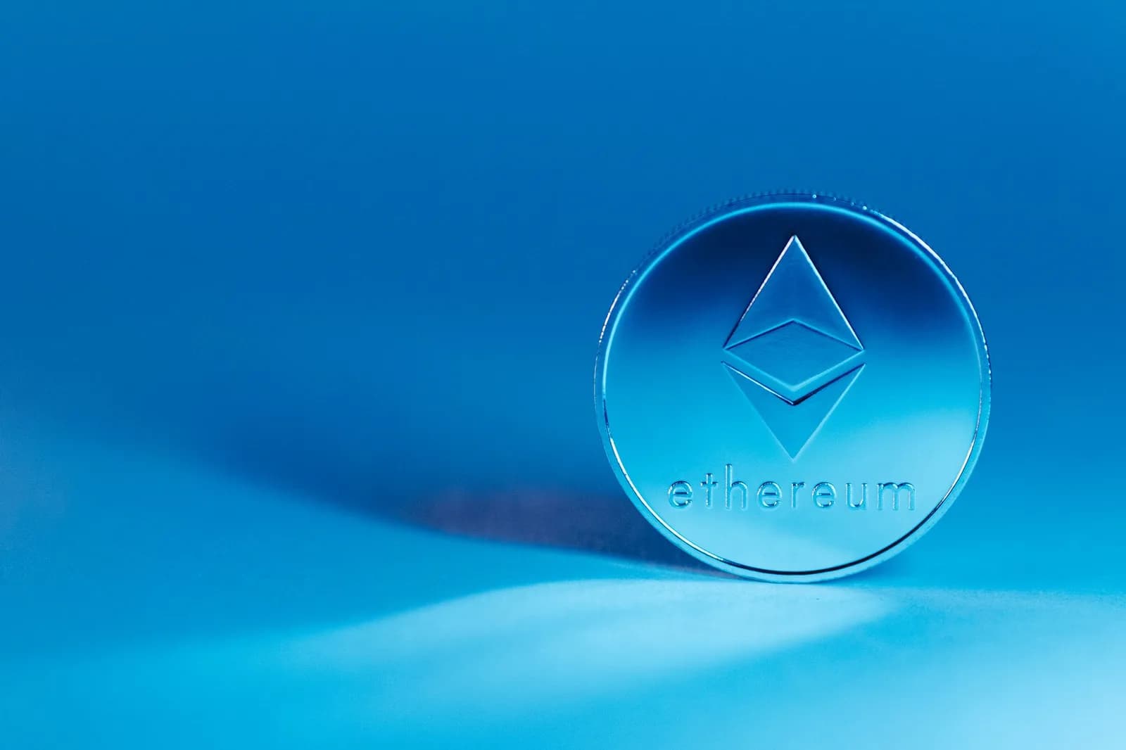 Ethereum Backers Launch Nonprofit to Court Institutional Investors