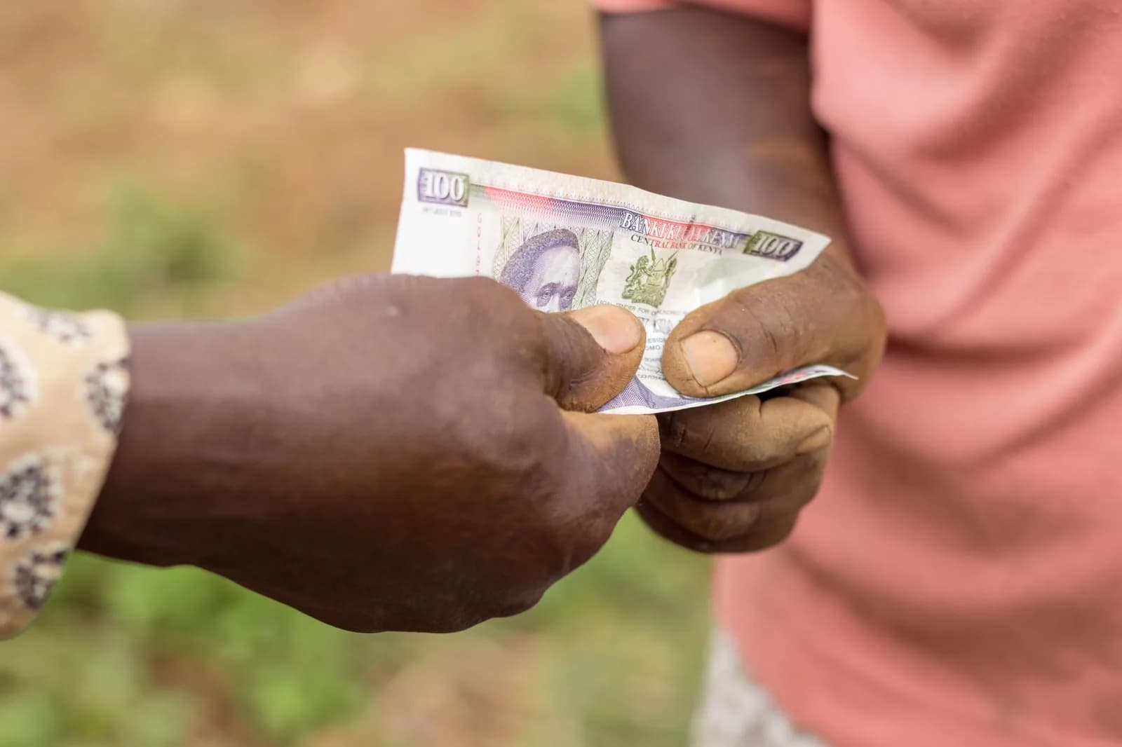 M-PESA Eyes Lending as Its Next Frontier, Courts European Capital