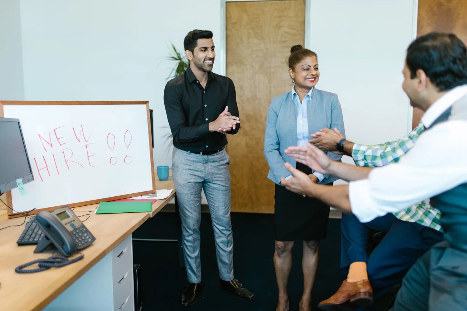 Top AI Spenders Are Hiring More, Not Less, Ramp Study Finds