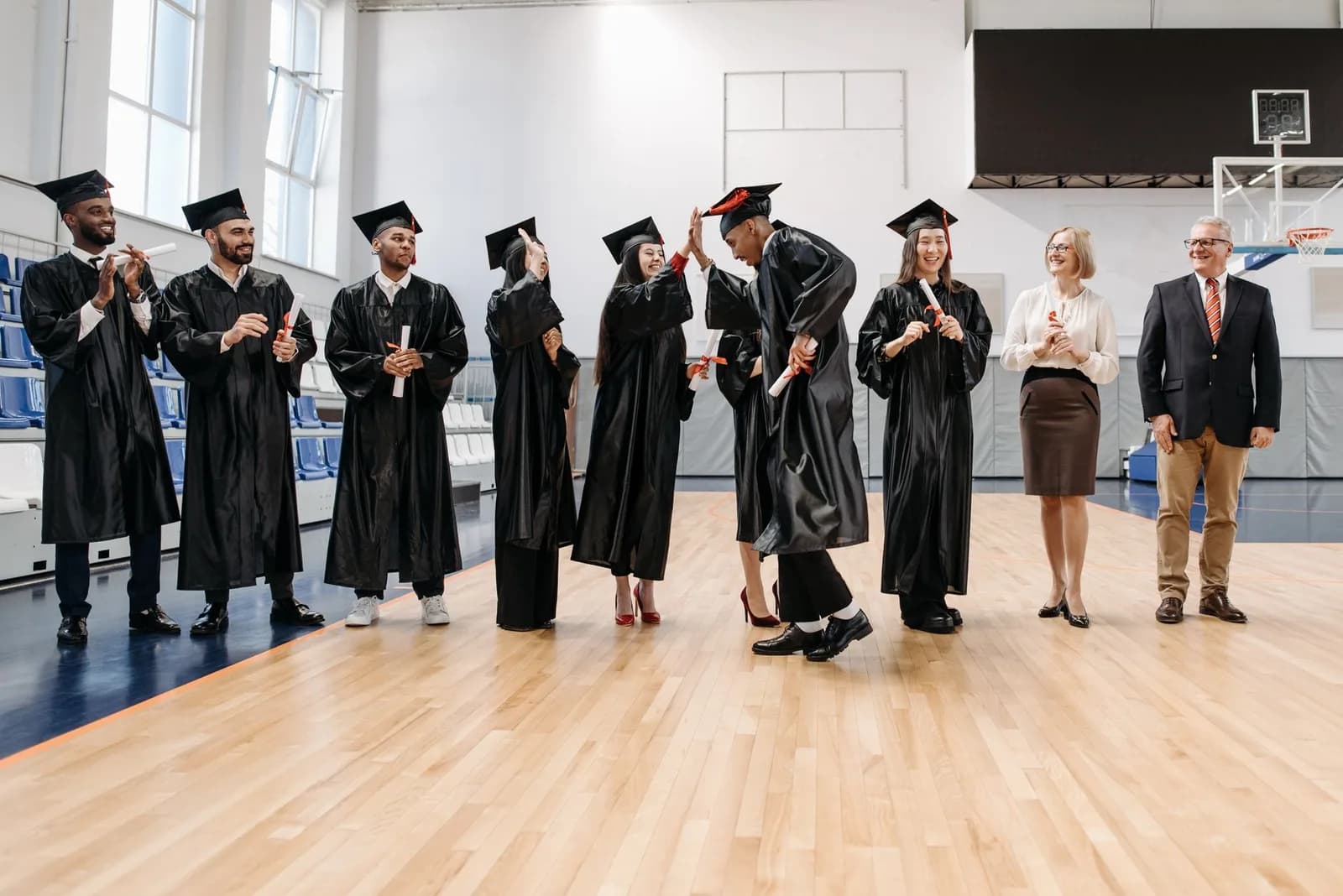 Common Path Launches to Open UK Startups to Low-Income Graduates