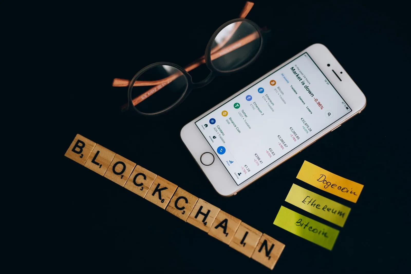 Robinhood Launches Public Blockchain and Plans UK Crypto Trading