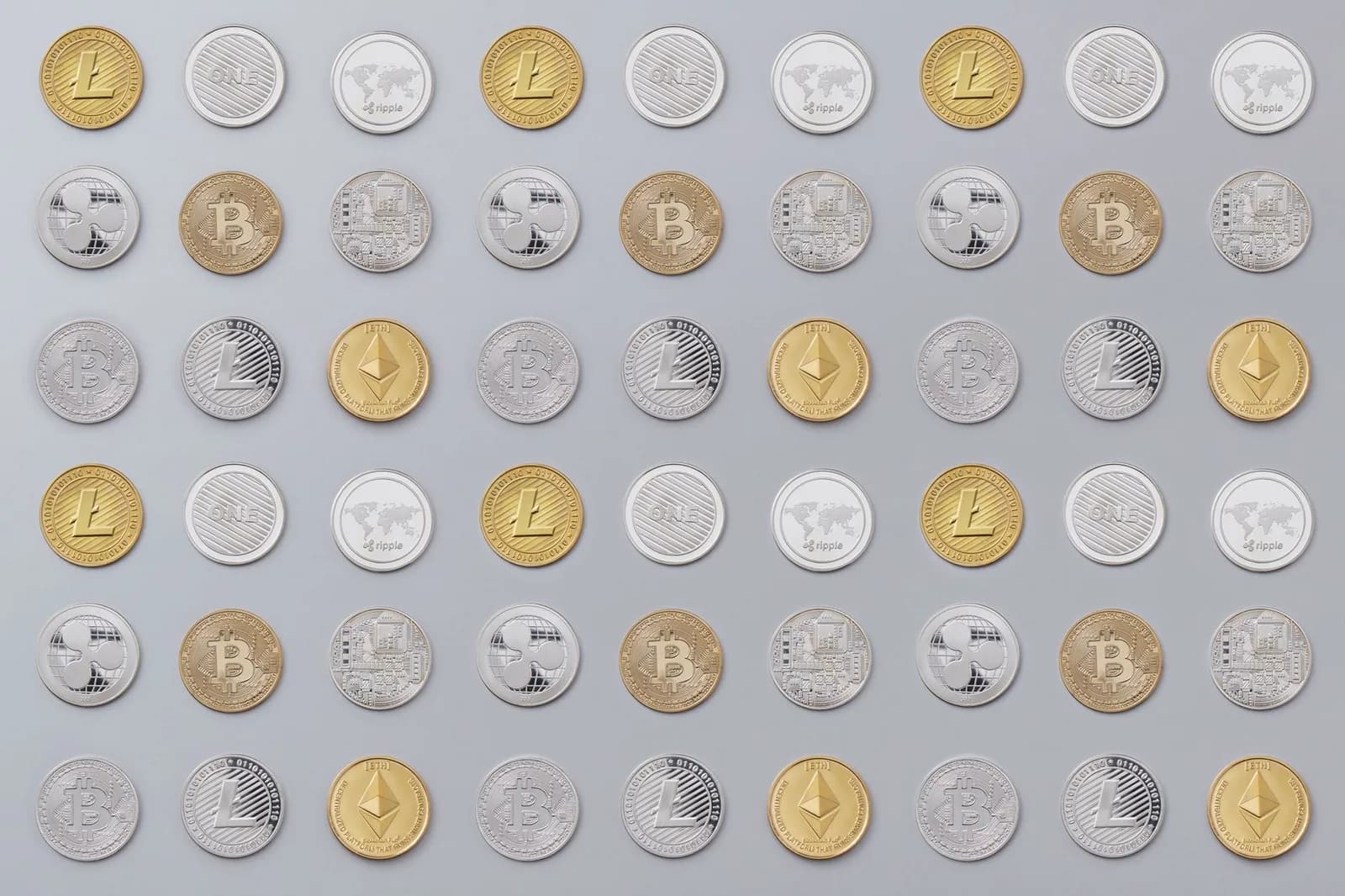 Trump's Crypto Income Tops $1 Billion, Eclipsing Real Estate Earnings